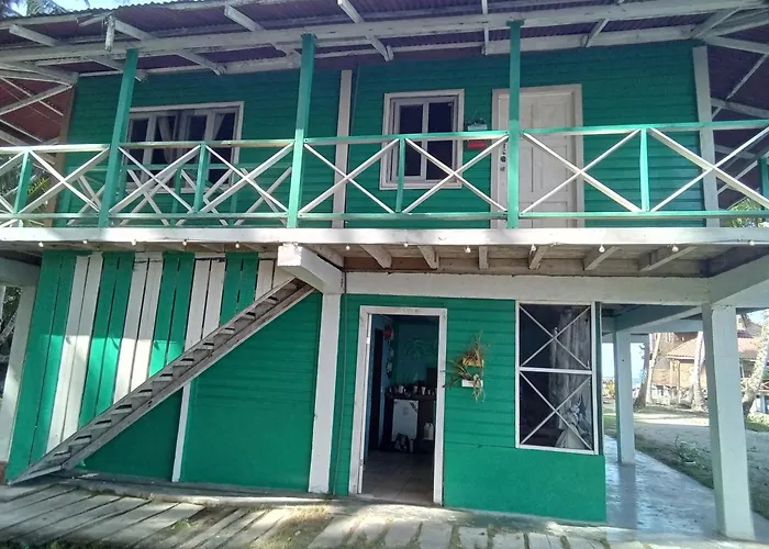 Buccaneer Resort