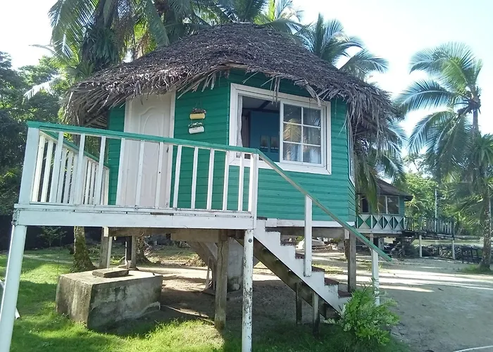 Buccaneer Resort
