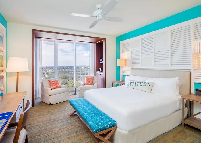 Margaritaville Beach