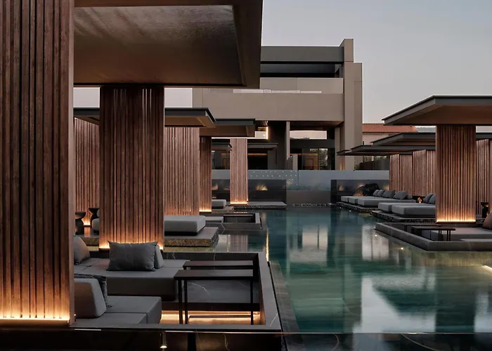 Nema Design Hotel & Spa - Adults Only