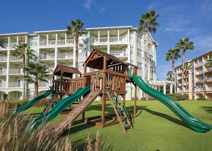 Worldmark Orlando Kingstown Reef