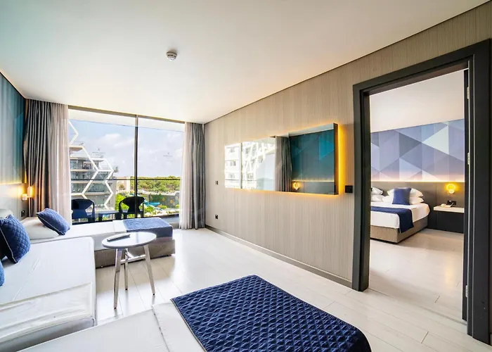 Bosphorus Sorgun Hotel