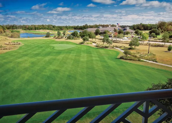Club Wyndham Dye Villas