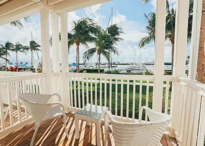 Oceans Edge Key West