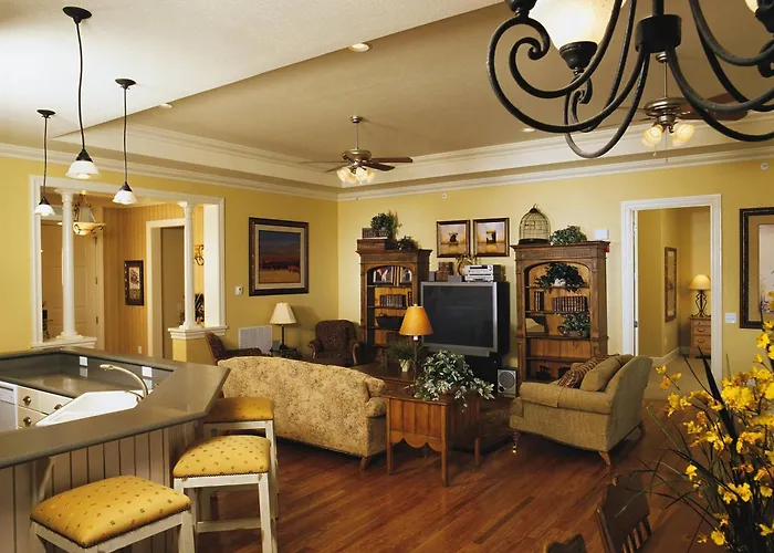 Club Wyndham Mountain Vista