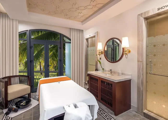 Melia Vinpearl Cam Ranh Beach