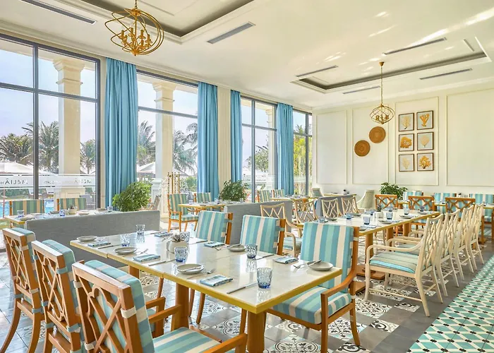 Melia Vinpearl Cam Ranh Beach