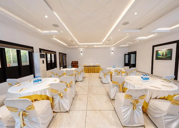 Nihara And Spa Cochin