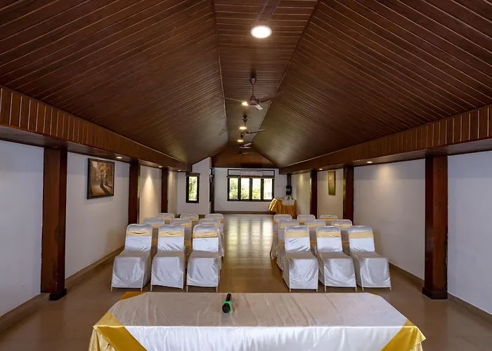 Nihara And Spa Cochin