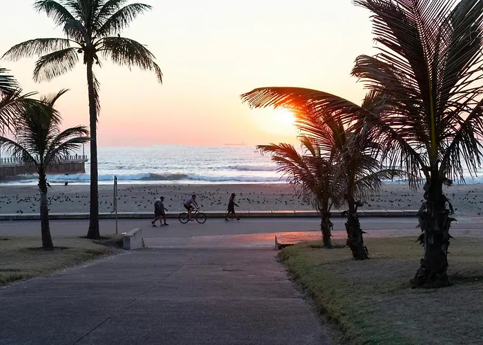 Onomo Hotel Durban