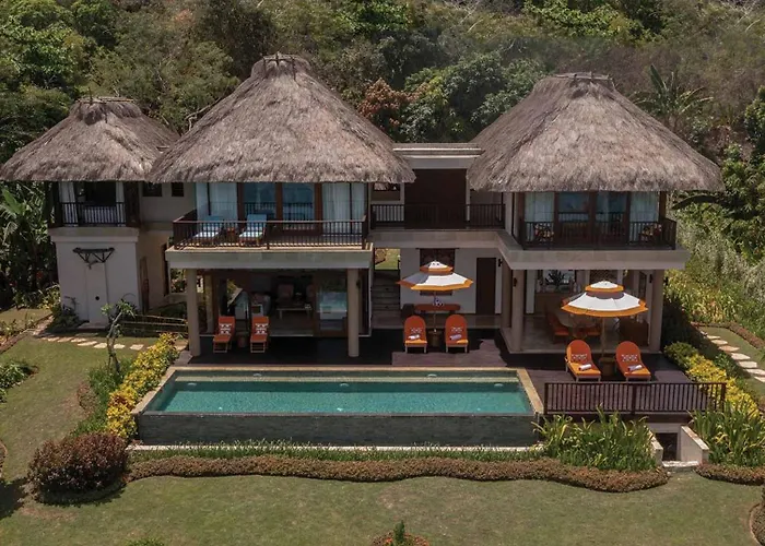Nihi Sumba - 50 Best Hotels Of The World Watukarere