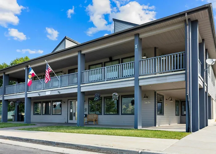 Worldmark Wolf Creek