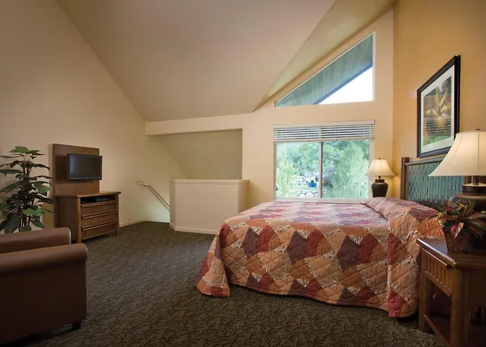 Worldmark Wolf Creek