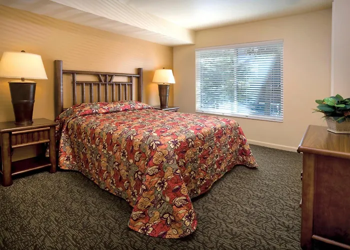 Worldmark Wolf Creek