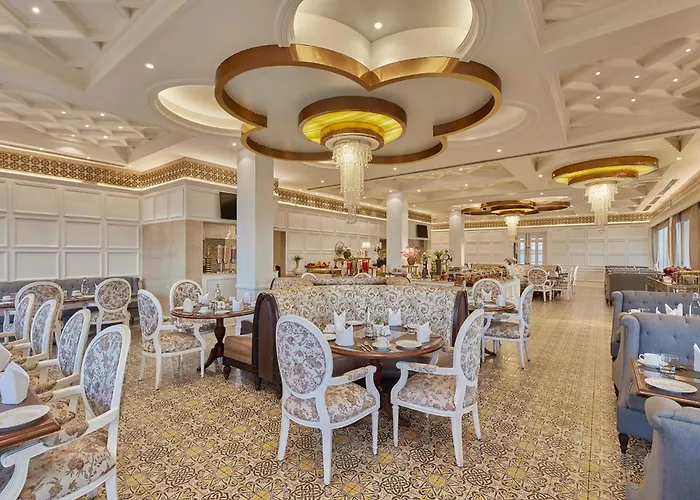 Fortune Select Forest Hill, Kasauli - Member Itc Hotels' Group