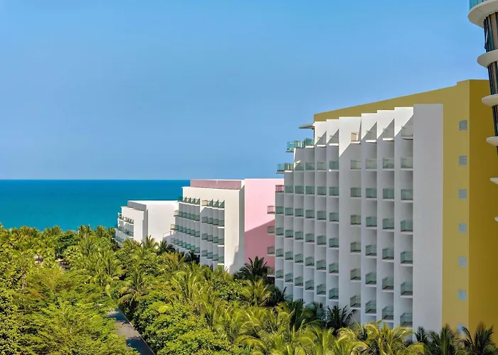 Premier Residences Phu Quoc Emerald Bay Managed By Accor