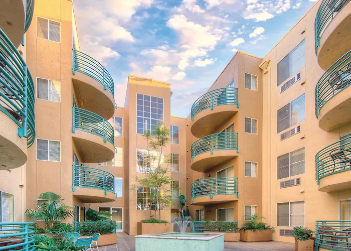 Worldmark - Mission Valley