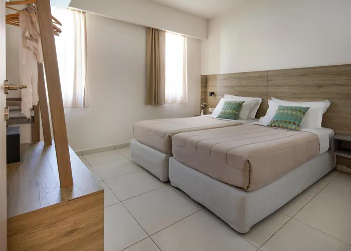 Stefan Village Hotel