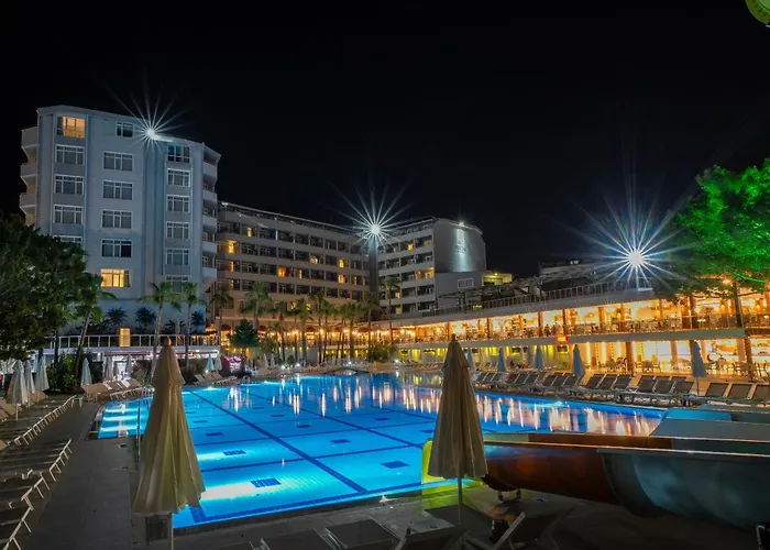 Mira Meridia Beach