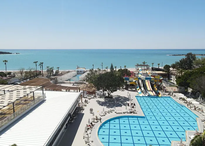 Mira Meridia Beach