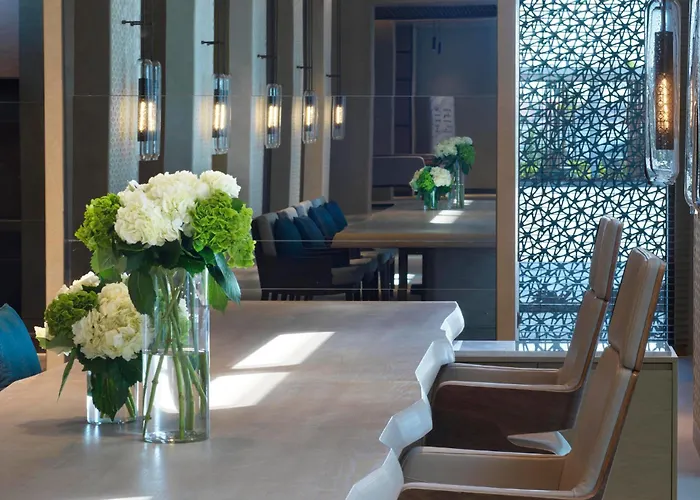 Intercontinental Ras Al Khaimah Mina Al Arab & Spa By Ihg
