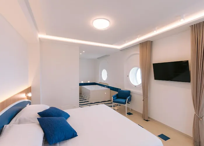La Vigna di Bacco