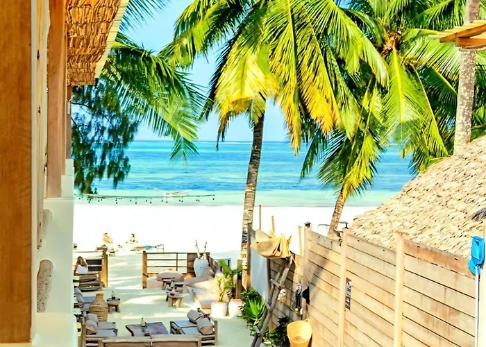 Boho Boutique - Beachfront