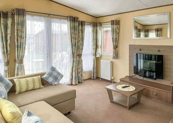 Whitehouse Holiday Park