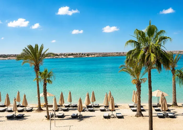 Safir Marsa Matrouh