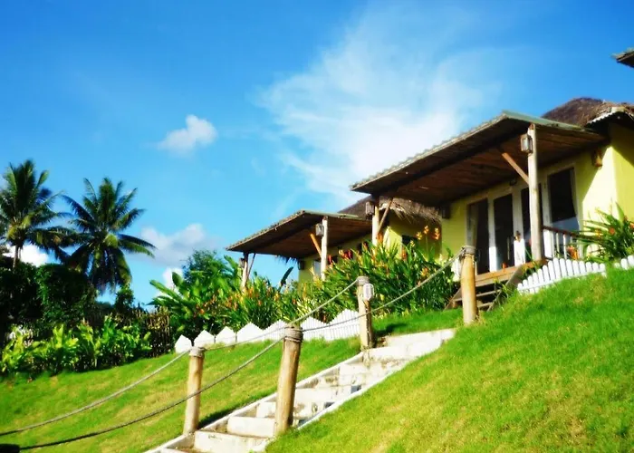 Him Naam Pai Resort