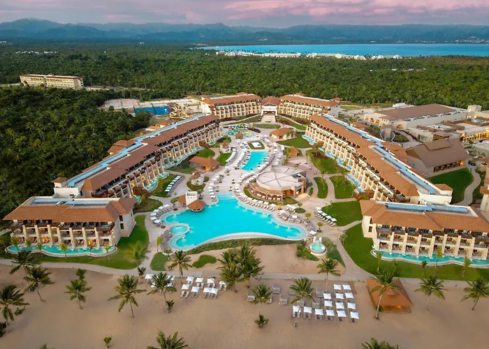 Dreams Playa Esmeralda Resort & Spa
