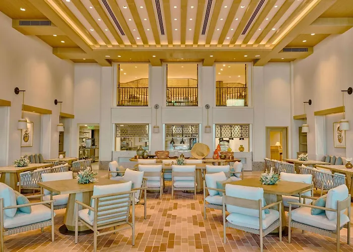Hawar Resort By Mantis
