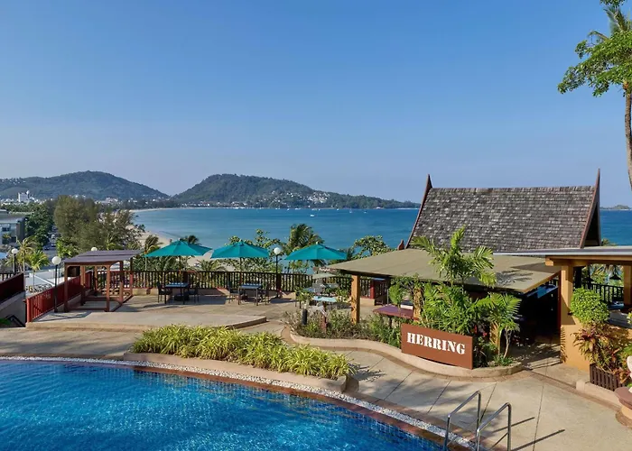 Novotel Phuket Resort - SHA Plus