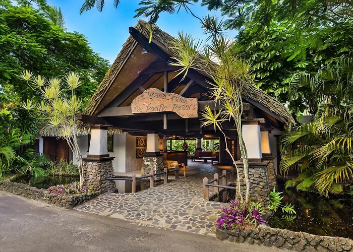 Pacific