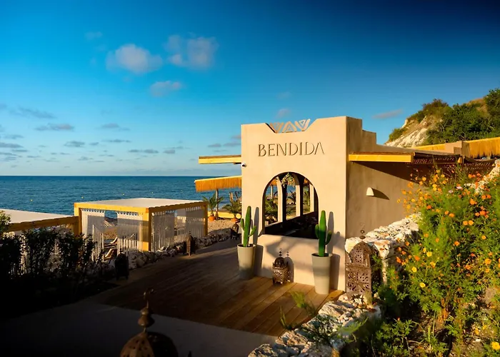 Thracian Cliffs Golf & Beach Resort