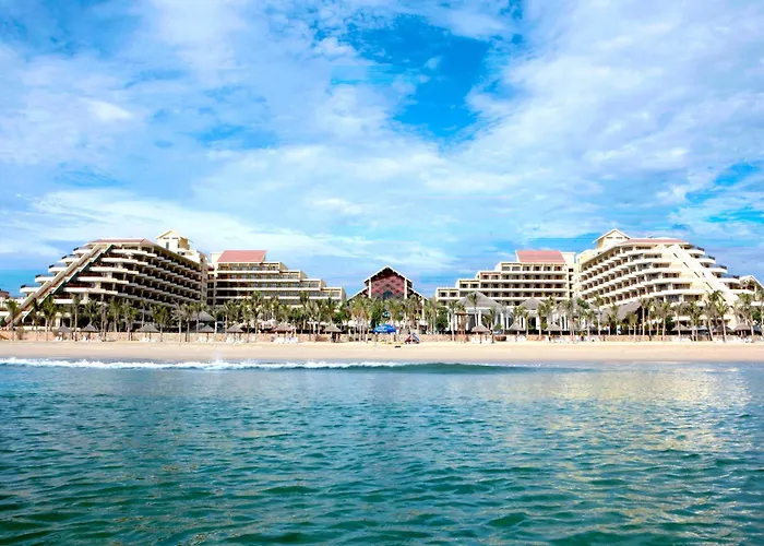 Crowne Plaza Danang &