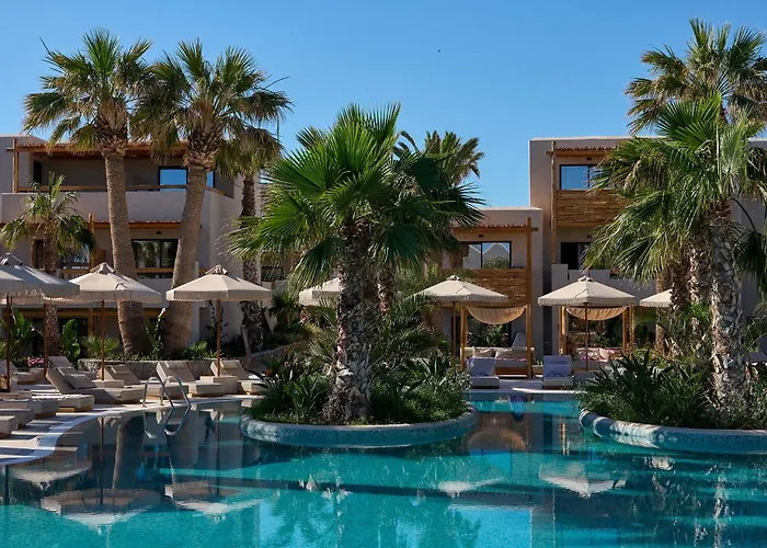 Stella Blue Seaside Resort Limenas Chersonisou