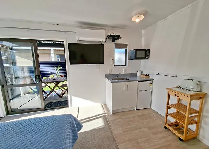 Blue Marlin Apartments