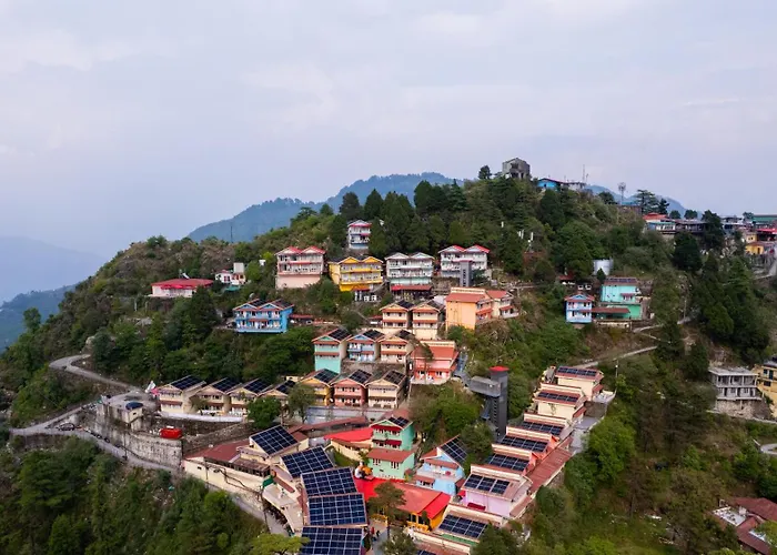 Club Mahindra Mussoorie