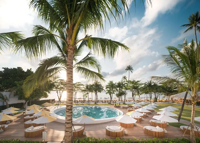 SALA Samui Chaweng Beach