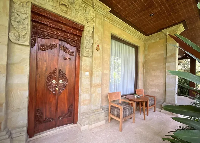 Sakti Garden & Spa