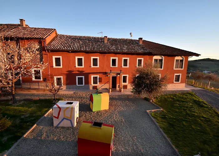 Cascina Tre Botti