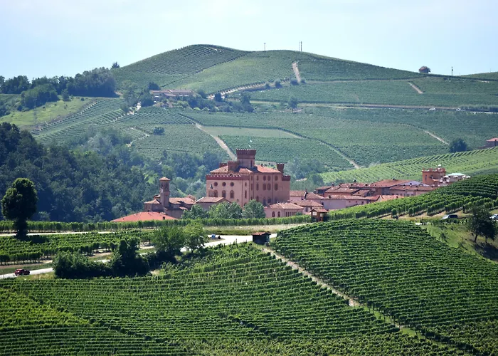 Cascina Tre Botti