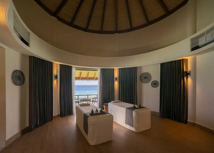 Residence Maldives At Dhigurah