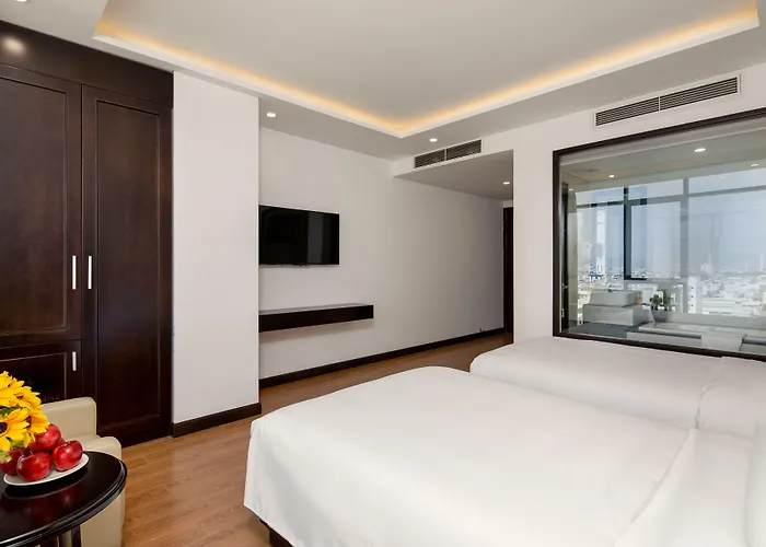 Golden Line Hotel Danang