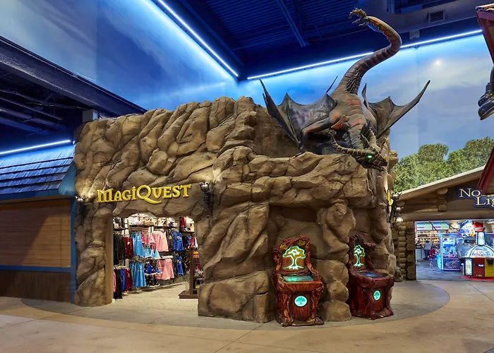 Great Wolf Lodge Arizona
