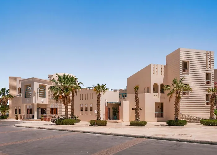 Mosaique El Gouna