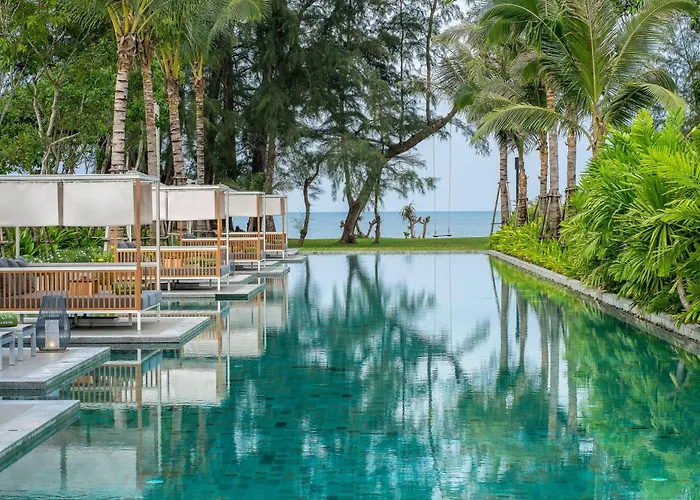 Melia Phuket Mai Khao