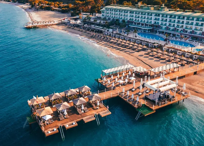 Corendon Playa Kemer