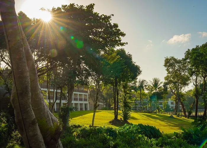 Dusit Thani Krabi Beach Resort - SHA Extra Plus
